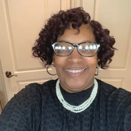 Beverly Baxter, Independent Business Owner on Influential Women