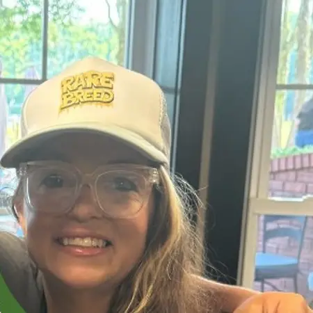 Melissa Beach, Owner on Influential Women