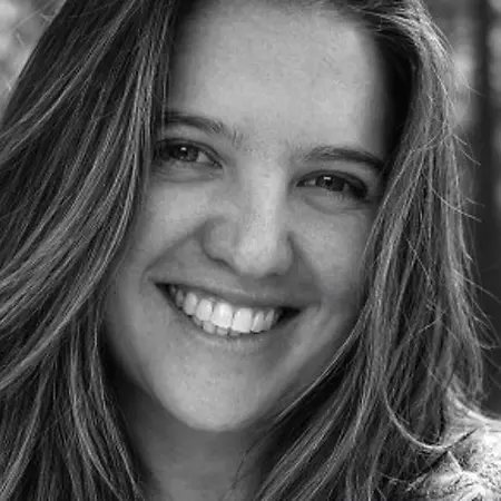 Kira Sandiford, Development Director on Influential Women