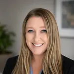 Sara E. Miller, Associate Area Manager on Influential Women