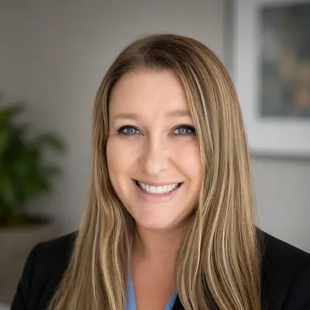 Sara Miller, Associate Area Manager on Influential Women