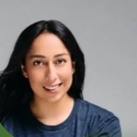 Alexa Lowndes, Industry Consultant on Influential Women