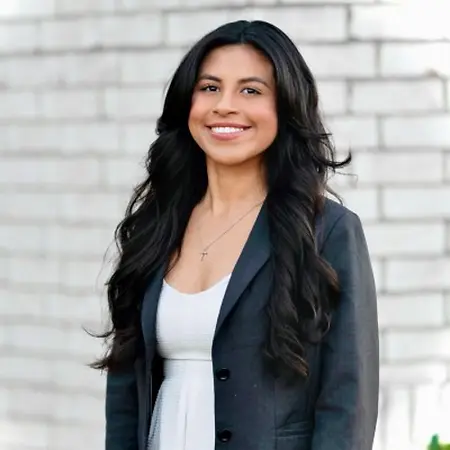 Catherine Suarez, Regional Sales Manager on Influential Women