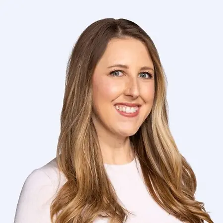 Natalie Reed, Director, Digital Experience & Operations on Influential Women