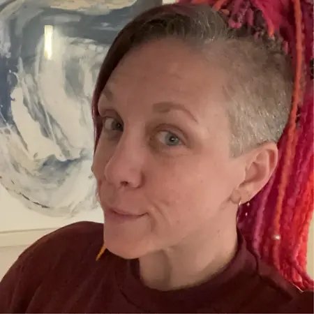 Sunny PageLockwood, Master Technician on Influential Women