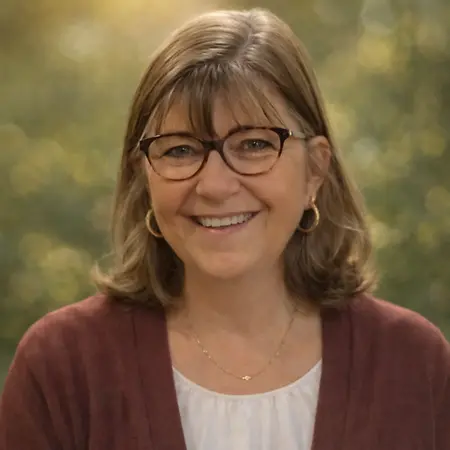 Kimberly Huff Johnson, Devotional Author on Influential Women