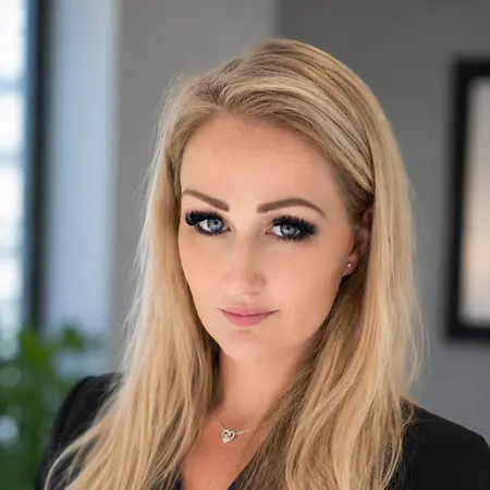 Sasha Boyce, Senior Investigator on Influential Women