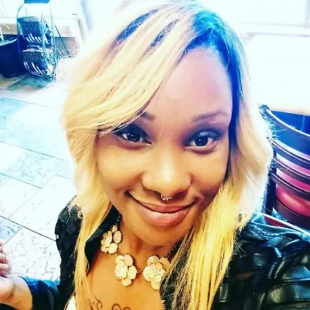 Shellena Alcindor, Addiction Counselor I on Influential Women