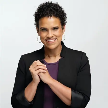 Courtney King, Director - Designated Brokers on Influential Women