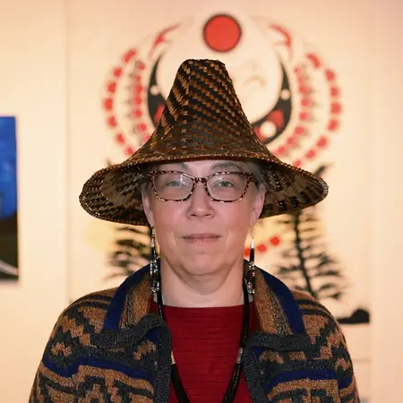 Kim M. Camara, Founder on Influential Women