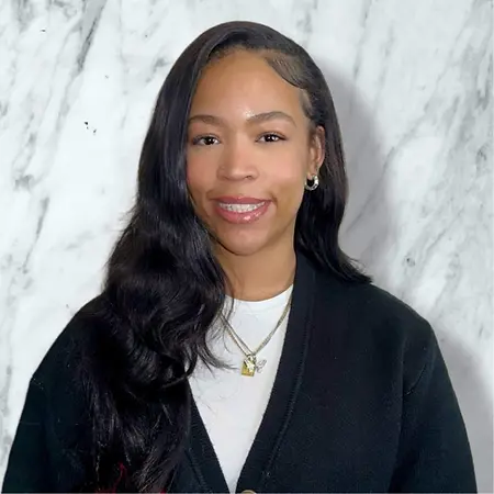Madison Brown, Trade Relations Manager on Influential Women