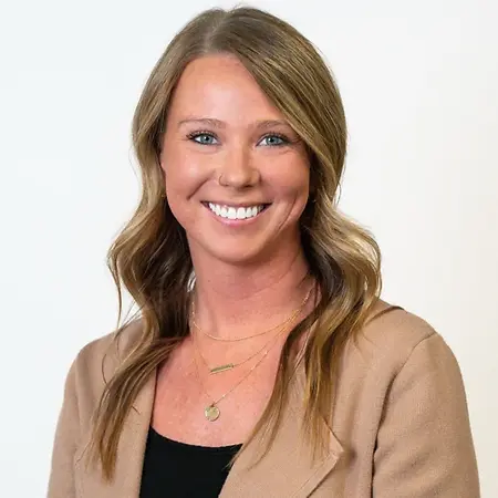 Rachel Lawson, MSM, Director of Human Resources on Influential Women