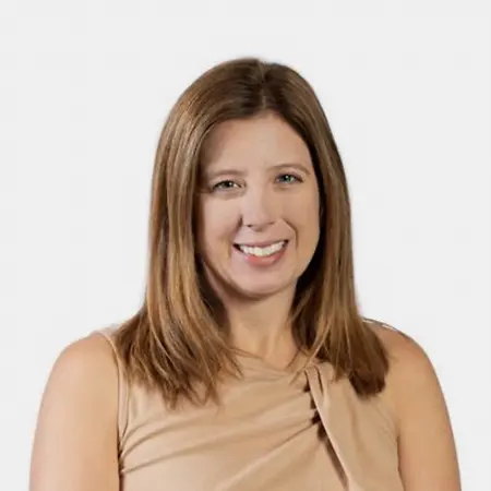 Jennifer Hibbard, Category Manager on Influential Women