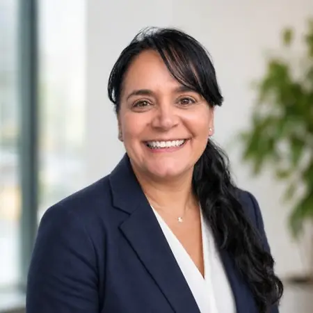Iris Mizrahi, Operation and Development Director on Influential Women