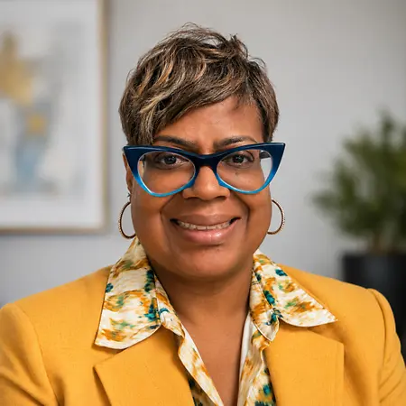 Sabrena Edwards profile on Influential Women