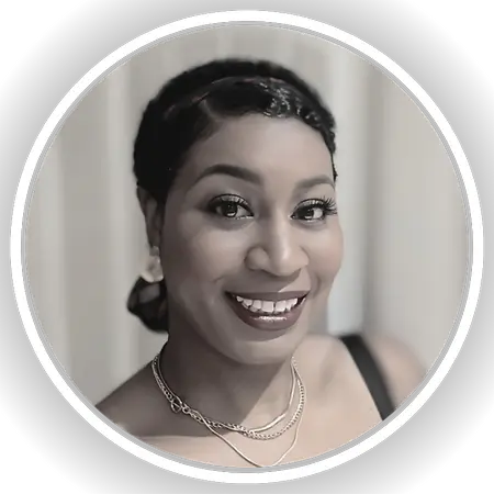 Shari D. Anderson, MM, Founder and President on Influential Women