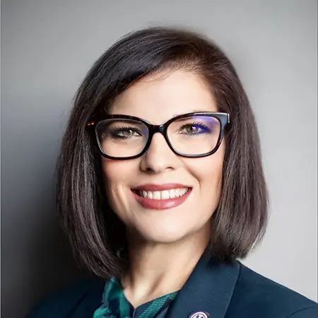 Jessica Yellen, Executive Director/CEO on Influential Women