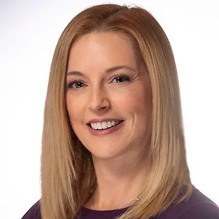 Linda Pericleous, Senior Account Executive on Influential Women