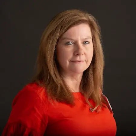 Shawna Langworthy, DNP, MBA, RN, NEA-BC, EDAC, Clinical Vice President – Advisory on Influential Women