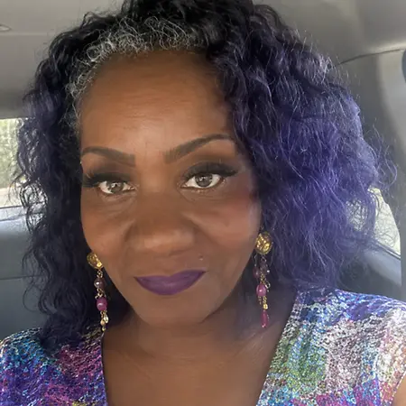 Toyia Bailey, Cosmetology educator and life coach on Influential Women