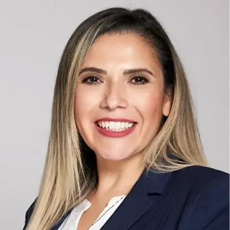 Angelique Cantu, Purchaser on Influential Women