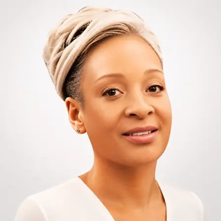 Simone Lynn Shabazz, Founder on Influential Women