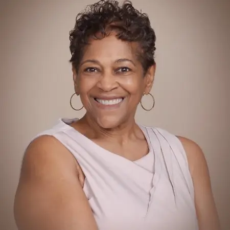 Claudette Milner, Award Winniung Author, International Christian Speaker, Workshop Facilitator on Influential Women