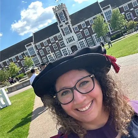 Siena Morgan, Adjunct Professor on Influential Women