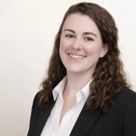 Lindsay Peer, CX Marketing Manager on Influential Women