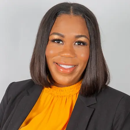 Blanca Baltazar Bullock, Regional Manager on Influential Women