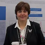 Irina Bariakhtar, PhD, Visiting Scientist / Consultant on Influential Women
