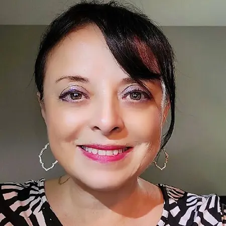 Sandra DeYoung, Event Manager on Influential Women