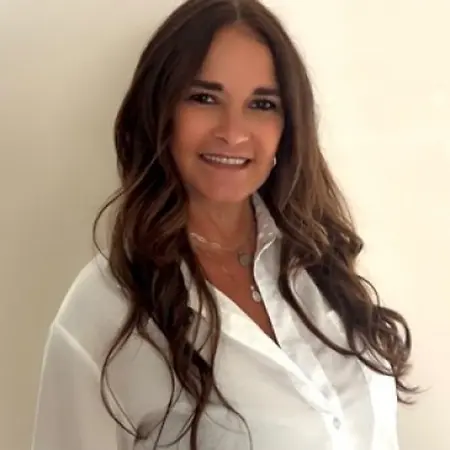 Monica Jones, Senior Director of Global Shared Services on Influential Women