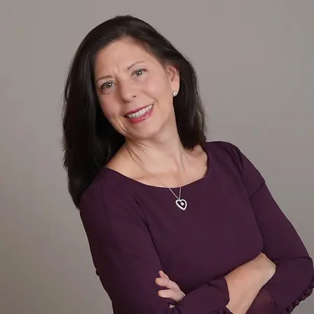 Melanie McConville, Director, Sales & Process Coaching, Practice Management on Influential Women