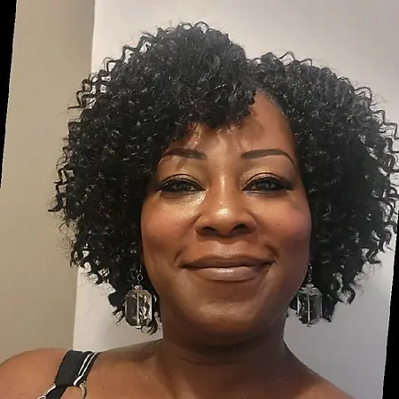 Antoinette Battle, Community Relations Counselor on Influential Women