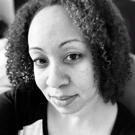 Latoya Terrell, Field Collections Supervisor on Influential Women