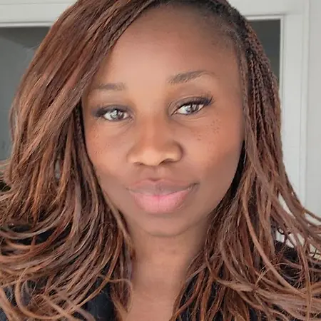 Sylvia Munodawafa, Gallery Director/Curator on Influential Women