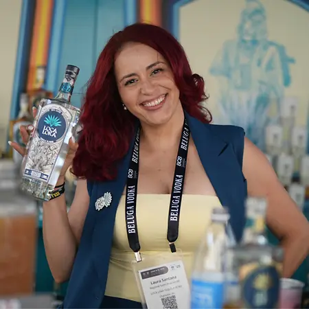 Laura Santana, Regional Sales Director Northeast on Influential Women