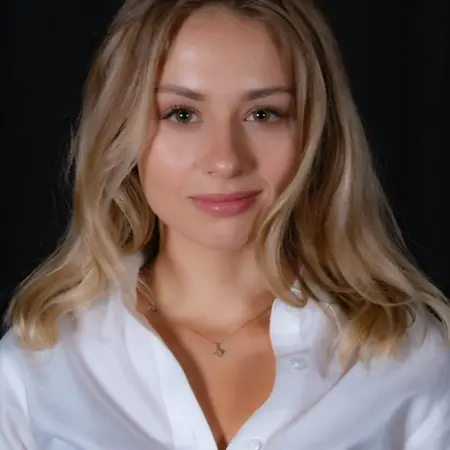 Ingrid Harris, Mentoring Advisor on Influential Women