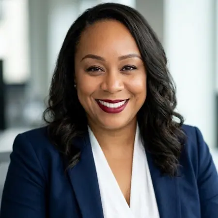 Erika Ganda, Associate Professor of Food Animal Microbiomes on Influential Women