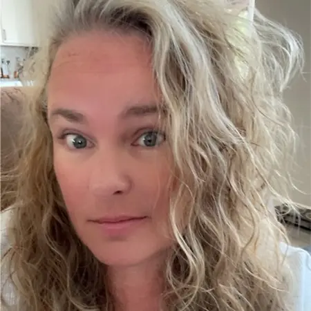 Kathryn Wasson, Content Creator on Influential Women