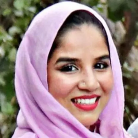 Anita Haque, Momentum Functional Business Analyst on Influential Women