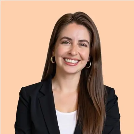 Laura Aguilar, Business Development Executive on Influential Women