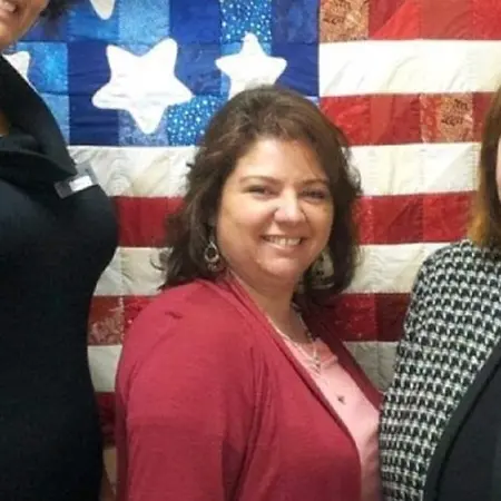 Tonya McCarty, Chief CYS on Influential Women