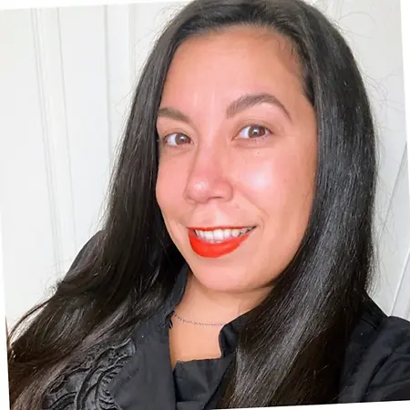 Tiffany  Sierra, Chef on Influential Women