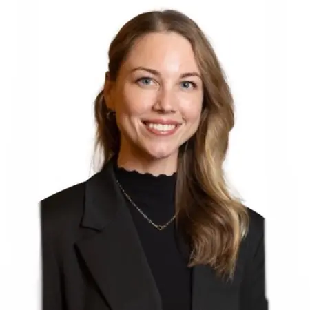 Eden Winschel, Market Development Manager on Influential Women