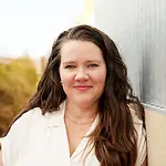 Shelly Hatch, Author / Drivers Education on Influential Women