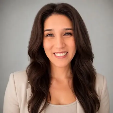 Victoria Golan, Regional Manager on Influential Women