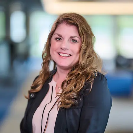MaryBeth Cregger, Program Director - Respiratory Therapy Program on Influential Women