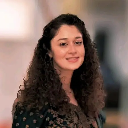 Ankita Chaturvedi, Product & Platform Lead — VR Devices (Systems / Hardware / Software) on Influential Women